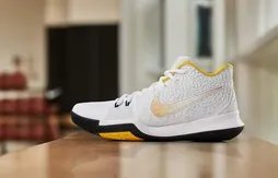 Nike : une superbe Kyrie 3 pour les Indiens d’Amérique