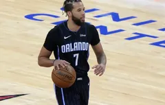 Quand Michael Carter-Williams se lance… dans la boxe