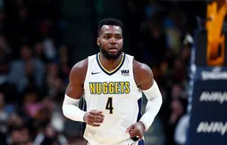 Le président des Nuggets aimerait que Paul Millsap finisse sa carrière à Denver