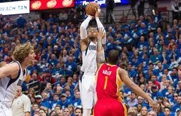 Les Mavericks encore en vie