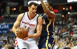 Washington : Jason Smith choisit de ne pas tester le marché