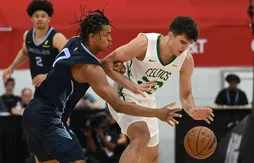 Une Summer League instructive pour Jaylen Wells