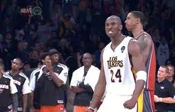 LA Lakers – Phoenix : 3 prolongations, 2 superstars, 1 vainqueur