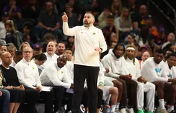 Mike Weinar refuse lui aussi les Knicks