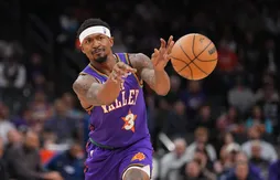 Joue-la comme Jrue Holiday ? Bradley Beal n’a vraiment pas aimé