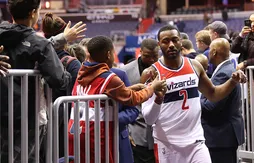 Rupture du tendon d’Achille pour John Wall, qui sera absent un an !