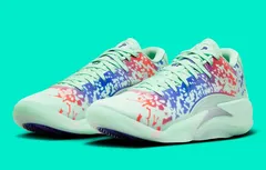 Test de chaussures | La Zion 3 se cherche encore