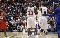 Sixers – Clippers : Chris Paul à 3 secondes de la fin…