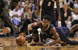 Les Grizzlies moins mauvais que les Pelicans…