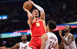 Le mystérieux « STOP » met encore Kristaps Porzingis à l’arrêt