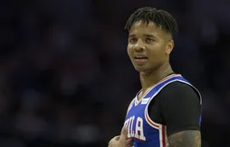 Markelle Fultz ne semble plus dans les plans à long terme de Philadelphie