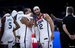 La Villanova Connection éjecte Brandon Ingram du cinq de départ