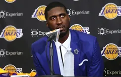 Roy Hibbert, fan du Shaq et protégé de Kareem Abdul-Jabbar