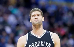 Brook Lopez toujours aussi optimiste sur l’avenir des Nets