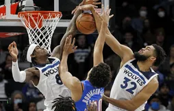 Stats & Highlights | Ça rigole pour les Wolves et les Sixers, moins pour les Celtics