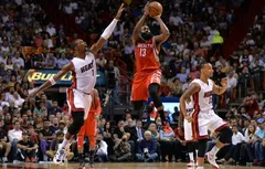 Pour équilibrer la NBA, faut-il modifier la composition des conférences ?