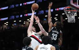 Stats & Highlights | Les Blazers se reprennent bien