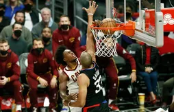 Stats & Highlights | Les Cavaliers ne s’arrêtent plus, les Kings tuent les Suns au buzzer