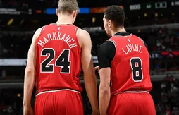 Les Bulls sur la bonne voie ?