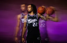 Les jours de Devin Carter aux Kings sont-ils comptés ?