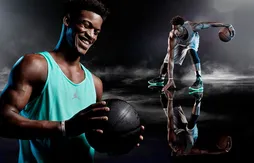 Jordan Brand présente l’Ultra.Fly, la nouvelle chaussure de Jimmy Butler