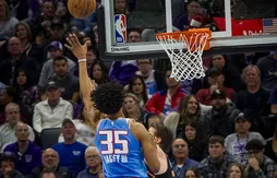 Marvin Bagley fait la leçon aux Suns
