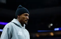 Les Clippers donnent le numéro 3 de Chris Paul à Bradley Beal !