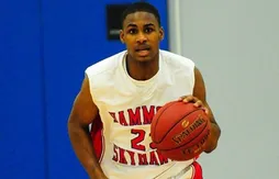 Le spectaculaire Seventh Woods a choisi North Carolina