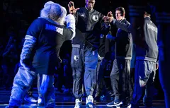 Kevin Garnett et les Wolves, la grande réconciliation !