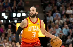 Ricky Rubio revient sur la défaite qui a réveillé le caractère du Jazz