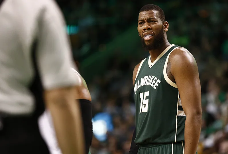 NBA: Milwaukee Bucks at Boston Celtics