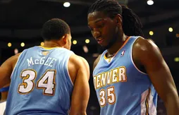 À quoi va ressembler le cinq majeur des Nuggets ?