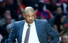 LA Clippers : Doc Rivers bientôt prolongé ?