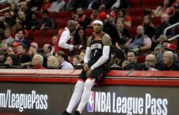 Pour Mike D’Antoni, le départ de son “M. Défense” n’est pas lié à Carmelo Anthony