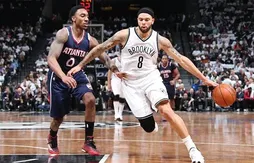 Après les critiques, Paul Pierce envoie ses félicitations à Deron Williams