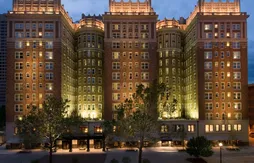 L’hôtel hanté qui terrifie les joueurs NBA