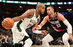 Khris Middleton subit le même sort que Bradley Beal
