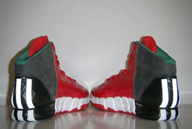 Adidas Rose 4