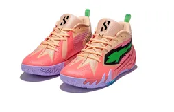 Test de chaussures | La Scoot Zeros, le pari osé de Puma