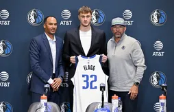 À Las Vegas, on s’arrache les places pour les débuts de Cooper Flagg