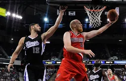Portland Trail Blazers : Chris Kaman, le renfort de choix pour le banc