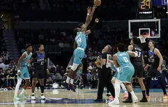 Preview Play-in | Orlando Magic (8e) – Charlotte Hornets (9e)