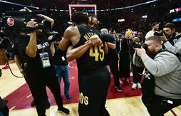 La conversation entre Darius Garland et Donovan Mitchell qui a tout changé