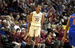 NCAA | Matthew Cleveland file à Miami