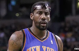 Grâce au duo Stoudemire/Lin, New York reçu 5 sur 5