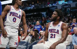 Aux Sixers, on enchaîne les fessées pour donner du temps de jeu à tout le monde