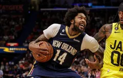 Brandon Ingram prolonge déjà aux Raptors !