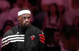 Heat – Thunder : le Game 4 en 10 photos