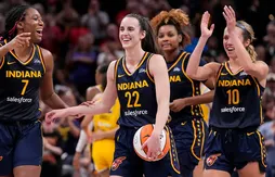 Malgré son petit salaire, Caitlin Clark est dans le Top 15 des sportives les mieux rémunérées