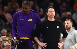 JJ Redick ne sait pas quoi faire avec Deandre Ayton…